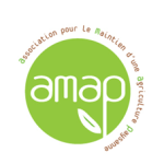 logo AMAP